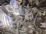 Двигатель Mitsubishi 2.5L 24V (V6) 6А13 за 350 000 тг. в Тараз – фото 2