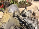 Опел Бечка Коробка F 18 Механик за 100 000 тг. в Шымкент – фото 4