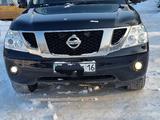 Nissan Patrol 2013 года за 13 500 000 тг. в Усть-Каменогорск – фото 2