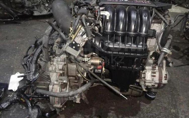 Двигатель 4G93 турбо GDI 1.8л за 25 021 тг. в Алматы