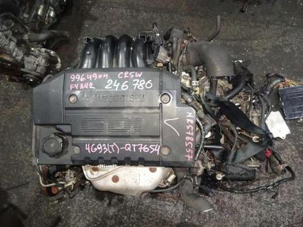 Двигатель 4G93 турбо GDI 1.8л за 25 021 тг. в Алматы – фото 4
