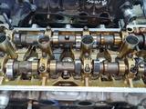 Двигатель Toyota 4A-FE 1.6литра за 280 000 тг. в Алматы – фото 4