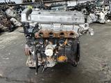 Двигатель Toyota 4A-FE 1.6литра за 280 000 тг. в Алматы – фото 5