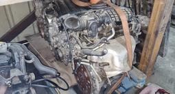 Двигатель MR20 на Nissan Qashqai за 300 000 тг. в Алматы