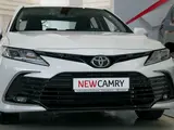 Toyota Camry Comfort 2023 года за 17 300 000 тг. в Кокшетау