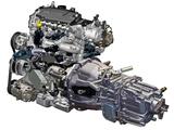 Контрактный двигатель Mercedes за 170 999 тг. в Актобе