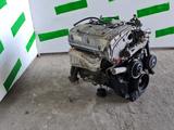 Двигатель M111 (2.0) на Mercedes Benz C200 W202 за 200 000 тг. в Петропавловск – фото 3