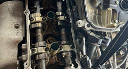 Двигатель 1MZ-FE 3.0л АКПП АВТОМАТ Мотор на Lexus RX300 (Лексус) за 120 000 тг. в Алматы – фото 4