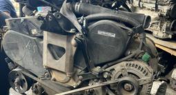Двигатель 1MZ-FE 3.0л АКПП АВТОМАТ Мотор на Lexus RX300 (Лексус) за 120 000 тг. в Алматы – фото 5