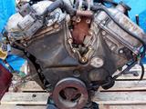 Двигатель на MAZDA MPV (2003 год) V3.0 бензин (AJ), оригинал… за 260 000 тг. в Караганда