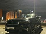 BMW X5 2016 года за 20 000 000 тг. в Астана – фото 2