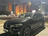 BMW X5 2016 года за 20 000 000 тг. в Астана – фото 3