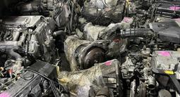 Двигатель контрактный Тойота Хайлукс 2TR-fe 2.7 обем за 2 000 000 тг. в Алматы – фото 3