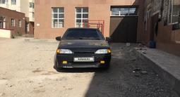 ВАЗ (Lada) 2114 (хэтчбек) 2013 года за 2 650 000 тг. в Астана – фото 5