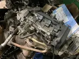 Двигатель на Volkswagen Passat B6 за 350 000 тг. в Павлодар – фото 2