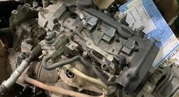Двигатель на Volkswagen Passat B6 за 350 000 тг. в Павлодар – фото 2
