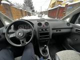 Volkswagen Caddy 2012 года за 4 700 000 тг. в Алматы – фото 4