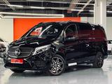 Mercedes-Benz V 300 2022 годаүшін110 777 000 тг. в Алматы – фото 3