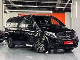 Mercedes-Benz V 300 2022 годаүшін110 777 000 тг. в Алматы