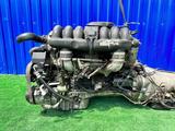 Двигатель Mercedes 3.2 литра М104 за 450 000 тг. в Алматы – фото 5
