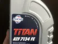 ATF Titan 7134. Допуск MB 236.15.7G-tronic за 7 500 тг. в Алматы