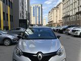 Renault Kaptur 2019 года за 8 700 000 тг. в Нур-Султан (Астана)