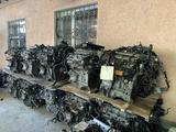 Двигатель (Мотор) АКПП HONDA TOYOTA за 50 000 тг. в Костанай – фото 2