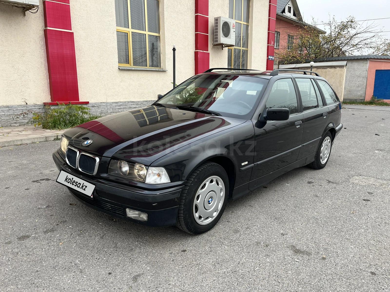 BMW 316 1998 г.