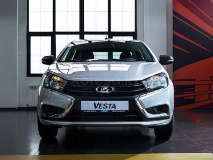 ВАЗ (Lada) Vesta Comfort 2022 года за 9 994 000 тг. в Актобе – фото 2