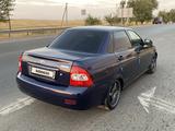 ВАЗ (Lada) Priora 2170 (седан) 2013 года за 2 450 000 тг. в Шымкент – фото 3