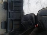 Передние сидения на мерс 140 за 120 000 тг. в Алматы – фото 3