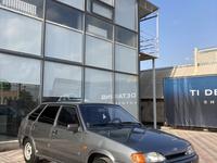 ВАЗ (Lada) 2114 (хэтчбек) 2012 года за 2 100 000 тг. в Шымкент