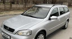 Opel Astra 2001 года за 3 200 000 тг. в Шымкент – фото 2