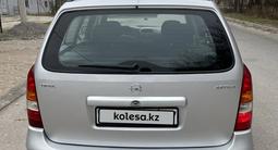 Opel Astra 2001 года за 3 200 000 тг. в Шымкент – фото 5