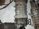Компрессор турбокомпрессор нагнетатель на двигатель объём 1.4 турбо TSI за 50 000 тг. в Алматы – фото 2