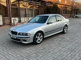 BMW 525 2002 года за 4 200 000 тг. в Алматы