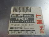 Компьютер двигателя Toyota Camry 10 за 30 000 тг. в Семей – фото 4
