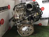 Мотор 2AZ — fe Двигатель toyota camry 40 (тойота камри) за 85 400 тг. в Алматы – фото 2