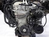 Двигатель АКПП 1MZ-FE 3.0л 2AZ-FE 2.4л за 89 700 тг. в Алматы – фото 5