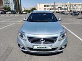 Renault Samsung SM5 2013 года за 5 550 000 тг. в Алматы – фото 4