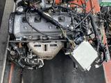 Двигатель Тойота Раум 1.5 за 450 000 тг. в Алматы