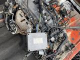 Двигатель Тойота Раум 1.5 за 450 000 тг. в Алматы – фото 2