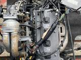 Двигатель Тойота Раум 1.5 за 450 000 тг. в Алматы – фото 3