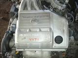 Двигатель АКПП 1MZ-fe 3.0L мотор (коробка) лексус рх300 за 54 100 тг. в Алматы – фото 3
