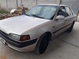 Mazda 323 1992 года за 950 000 тг. в Туркестан – фото 4