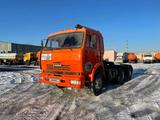 КамАЗ  65116 2013 года за 9 250 000 тг. в Уральск