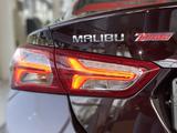 Chevrolet Malibu 2023 года за 16 750 000 тг. в Шымкент – фото 4