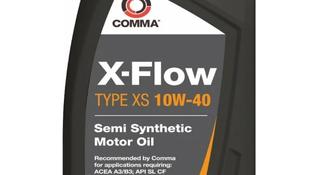Масло в двигатель Comma 10W40 X-Flow Type XS Semi Synthetic 1L за 3 605 тг. в Алматы