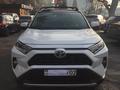 Toyota RAV 4 2019 года за 14 890 000 тг. в Алматы