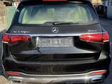 Mercedes-Benz GLS 400 2022 годаүшін93 900 000 тг. в Алматы – фото 2
